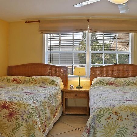 Manatee Bay Inn Fort Myers Beach Extérieur photo