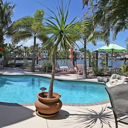 Manatee Bay Inn Fort Myers Beach Extérieur photo