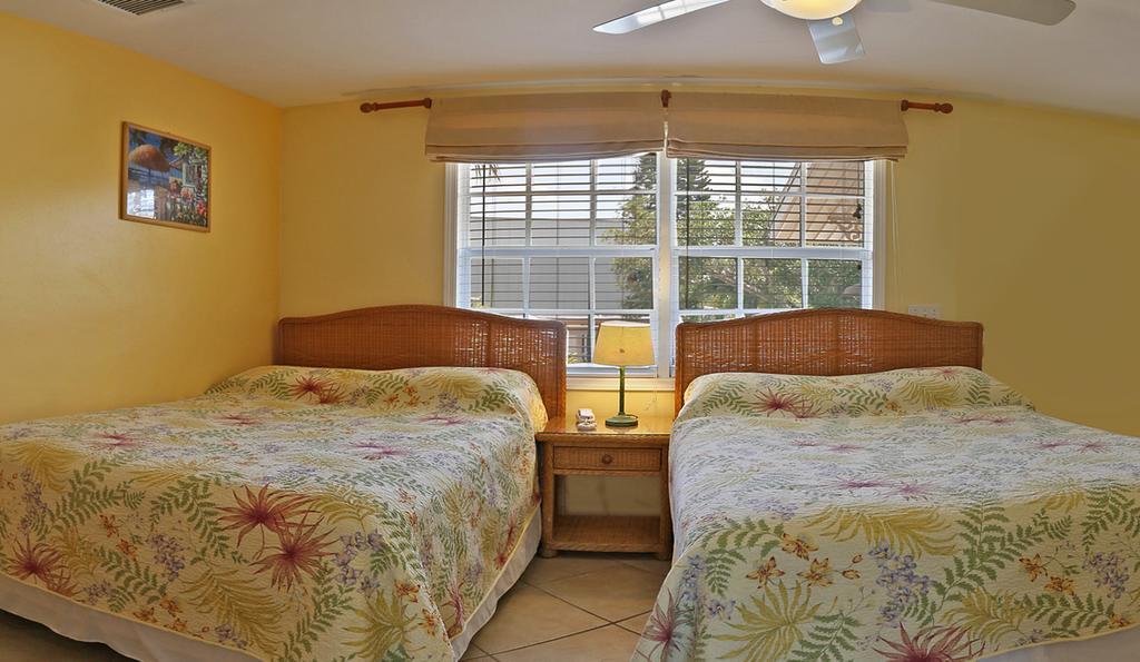 Manatee Bay Inn Fort Myers Beach Extérieur photo