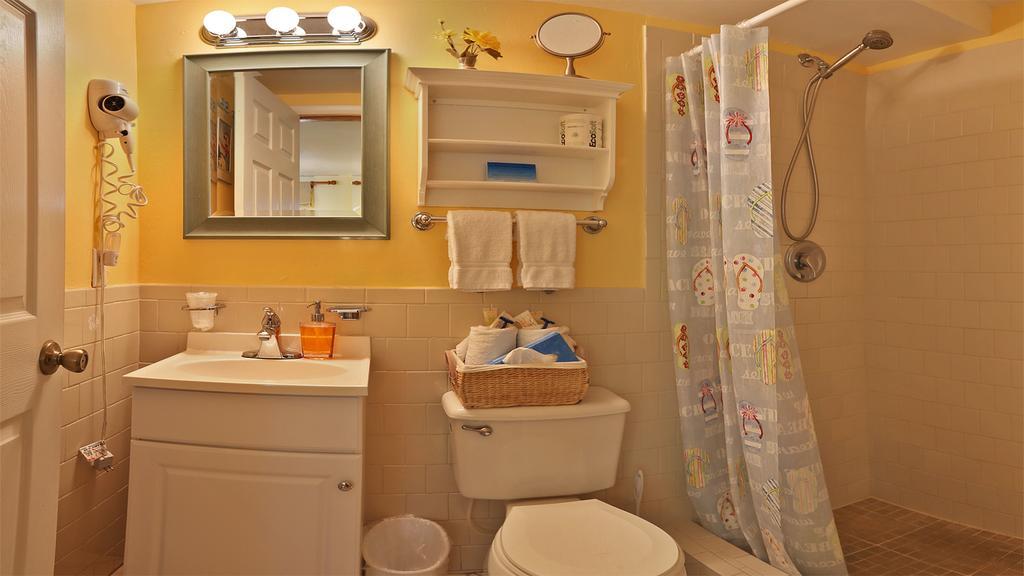 Manatee Bay Inn Fort Myers Beach Extérieur photo