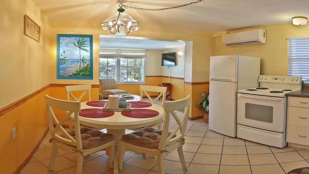 Manatee Bay Inn Fort Myers Beach Extérieur photo