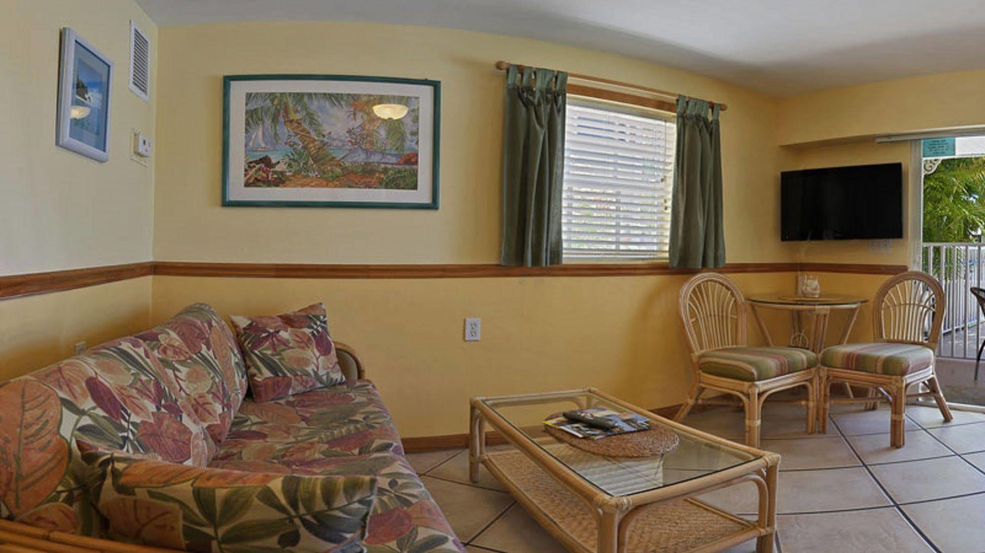 Manatee Bay Inn Fort Myers Beach Extérieur photo