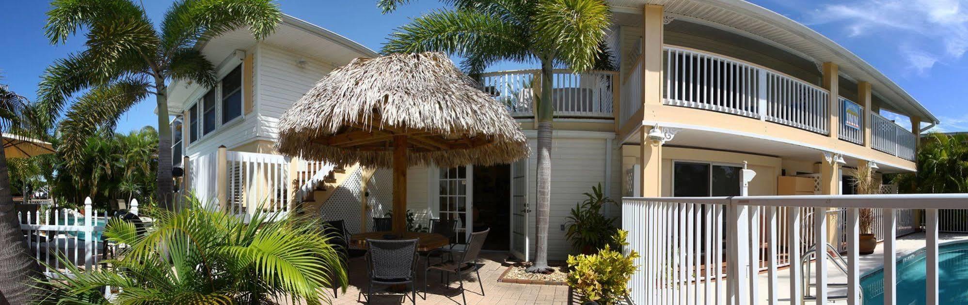 Manatee Bay Inn Fort Myers Beach Extérieur photo