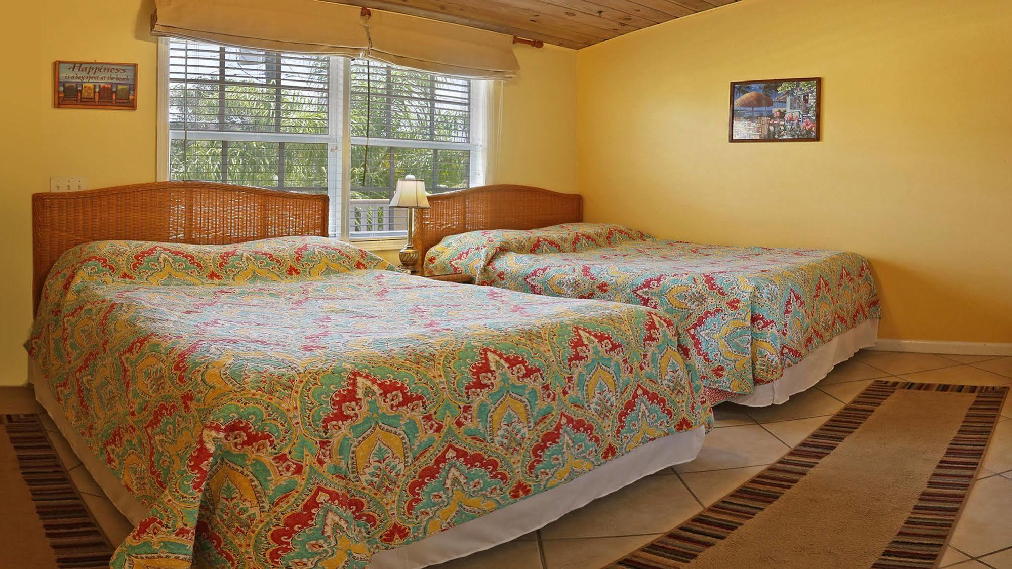 Manatee Bay Inn Fort Myers Beach Extérieur photo