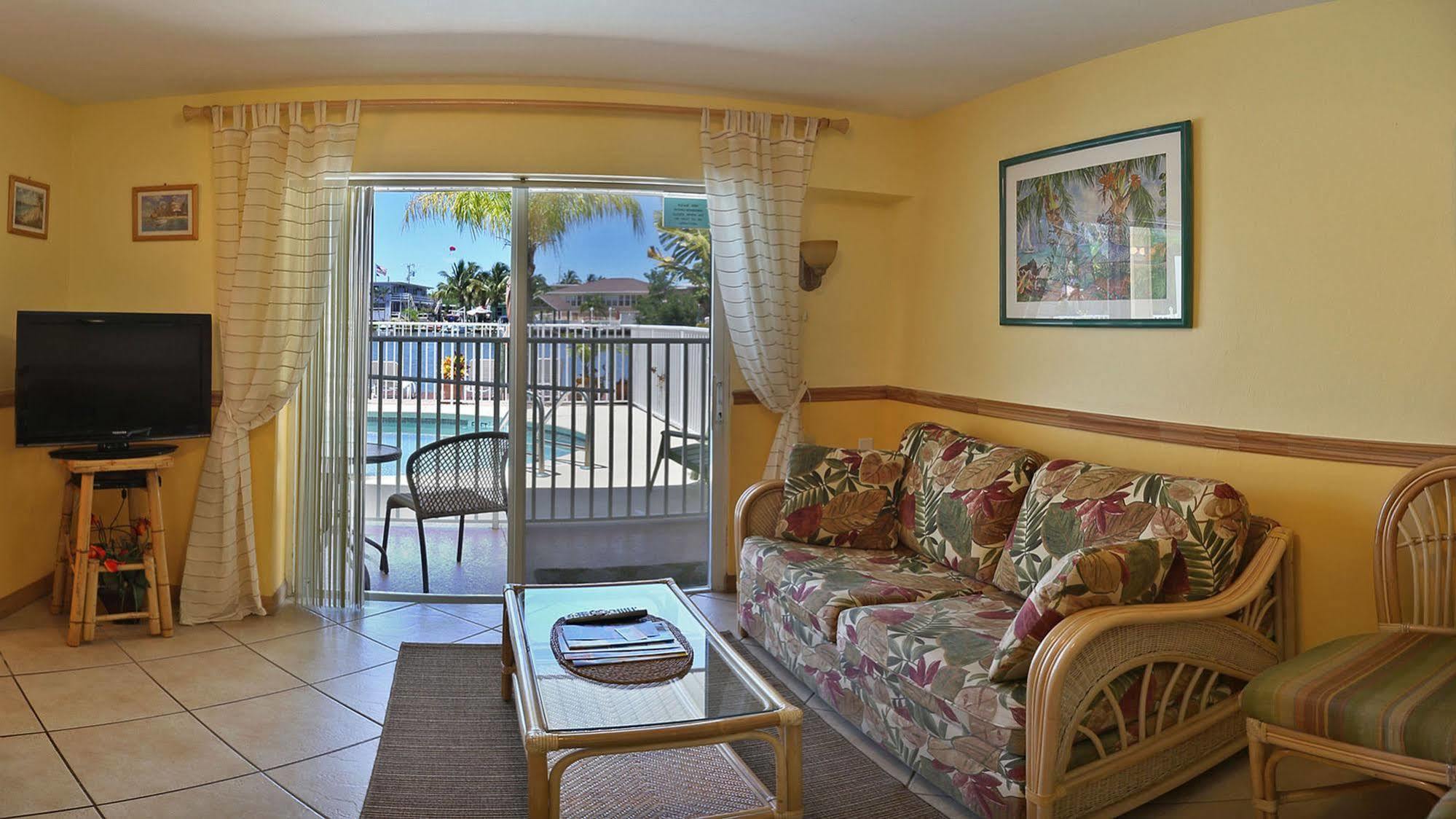 Manatee Bay Inn Fort Myers Beach Extérieur photo